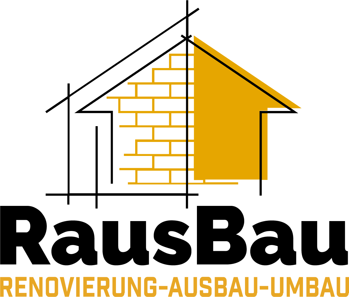 RausBau - Ihr Baupartner